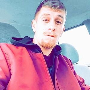 Meet your Posher, Kevin